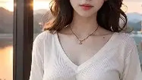 神秘男士与阚清子同游，亲密互动引猜测