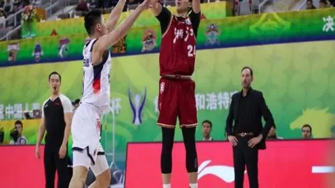 CBA惊魂大逆转！17胜11佳绩，主场之战强势逆袭，力挽狂澜告别40分惨痛记忆！